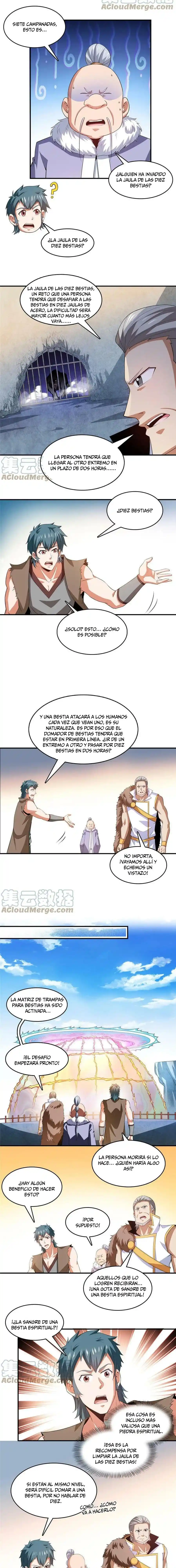 Library Of Heaven's Path(2020) - Capítulo 239 - Página 2 - LectorTMOo