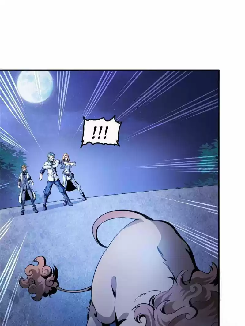 Library Of Heaven's Path(2020) - Capítulo 24 - Página 4 - LectorTMOo