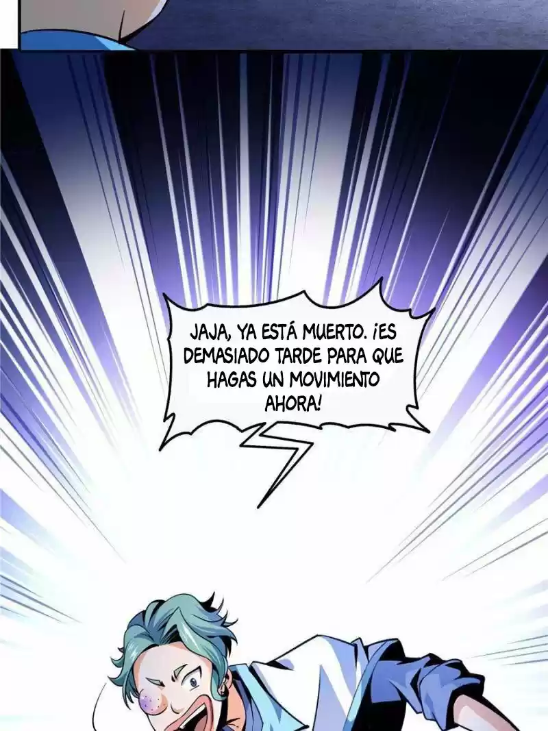 Library Of Heaven's Path(2020) - Capítulo 24 - Página 6 - LectorTMOo