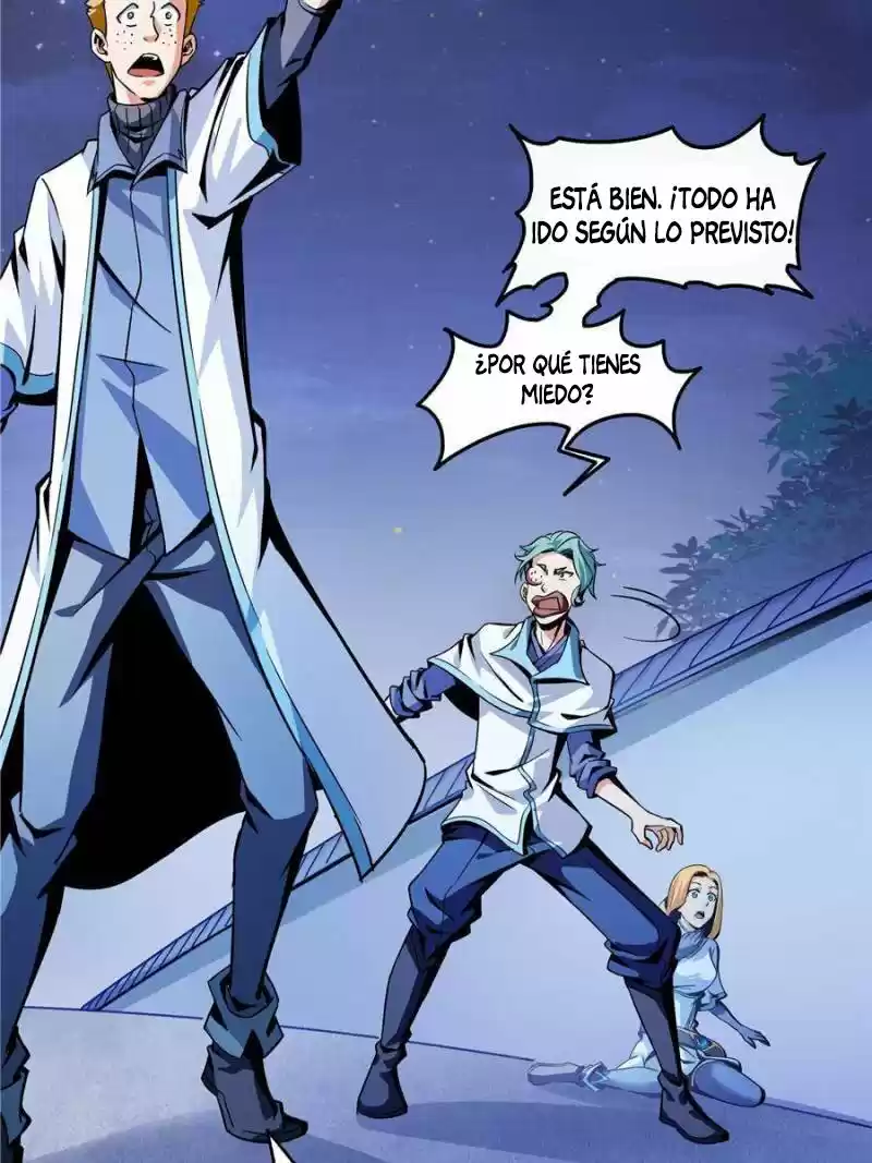 Library Of Heaven's Path(2020) - Capítulo 24 - Página 14 - LectorTMOo