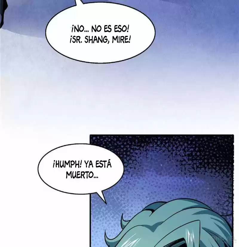 Library Of Heaven's Path(2020) - Capítulo 24 - Página 15 - LectorTMOo