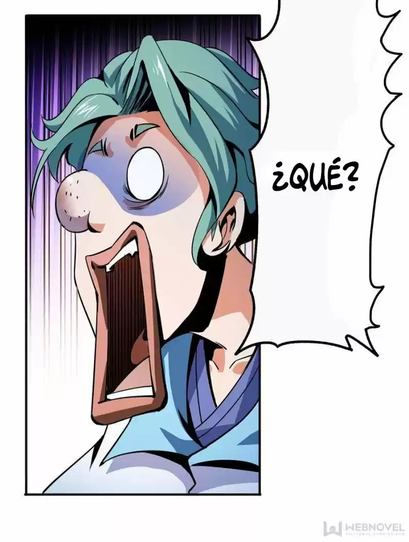 Library Of Heaven's Path(2020) - Capítulo 24 - Página 19 - LectorTMOo