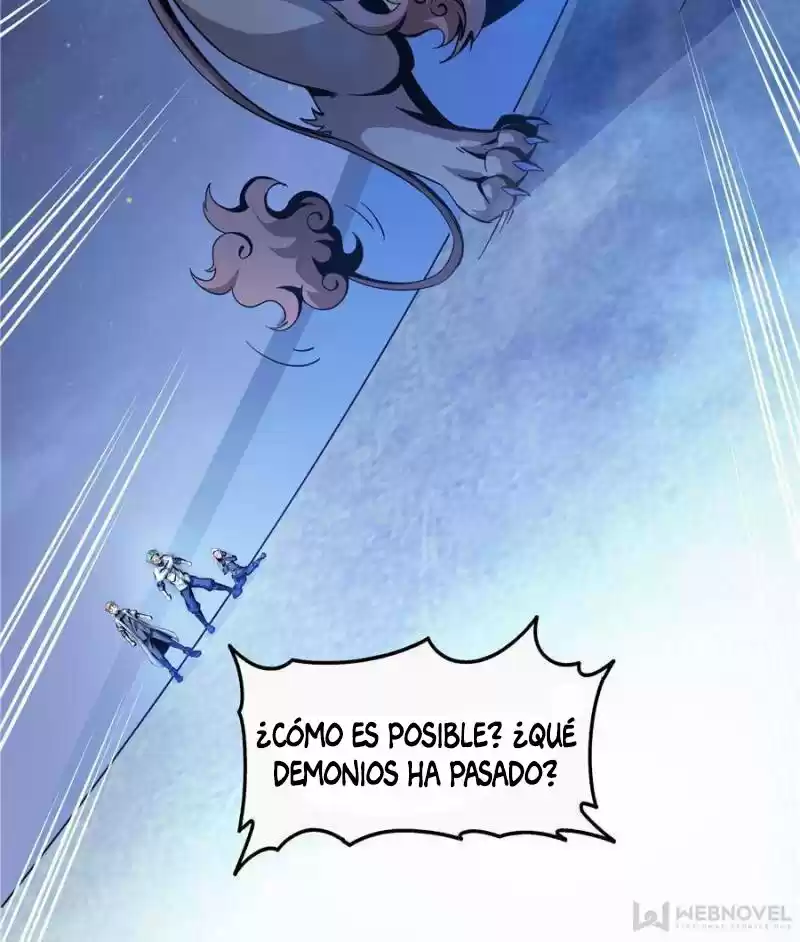 Library Of Heaven's Path(2020) - Capítulo 24 - Página 22 - LectorTMOo