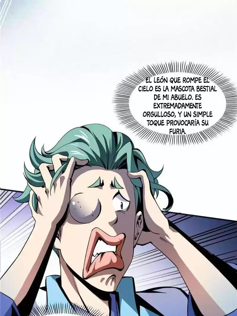 Library Of Heaven's Path(2020) - Capítulo 24 - Página 24 - LectorTMOo