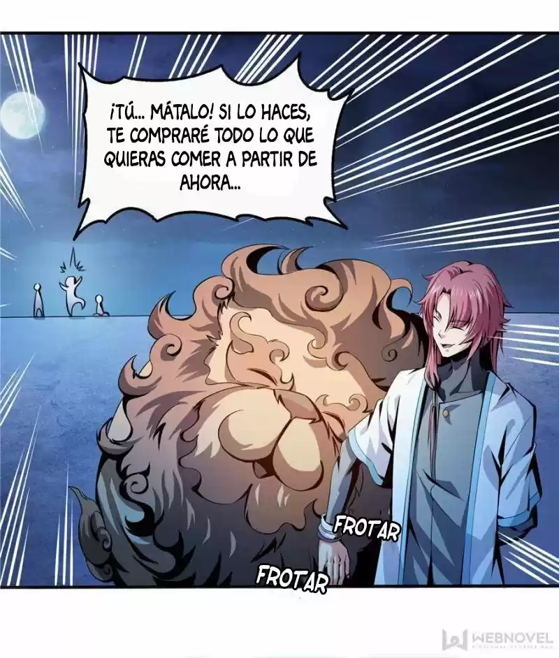 Library Of Heaven's Path(2020) - Capítulo 24 - Página 29 - LectorTMOo