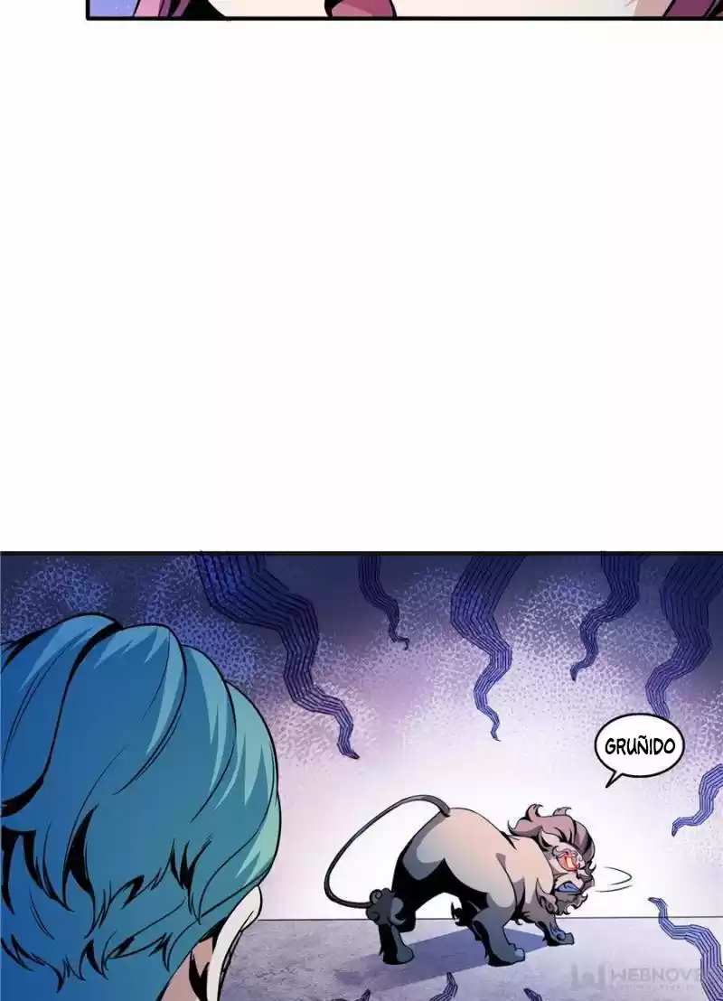 Library Of Heaven's Path(2020) - Capítulo 24 - Página 32 - LectorTMOo