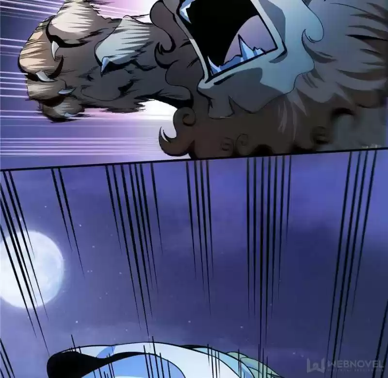 Library Of Heaven's Path(2020) - Capítulo 24 - Página 34 - LectorTMOo