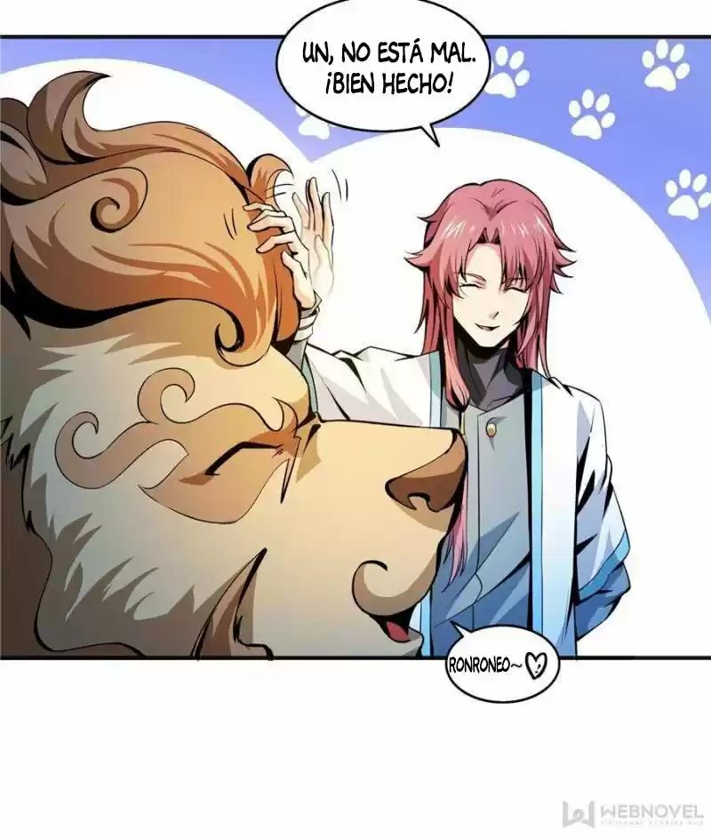 Library Of Heaven's Path(2020) - Capítulo 24 - Página 48 - LectorTMOo
