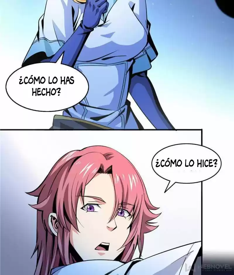 Library Of Heaven's Path(2020) - Capítulo 24 - Página 50 - LectorTMOo
