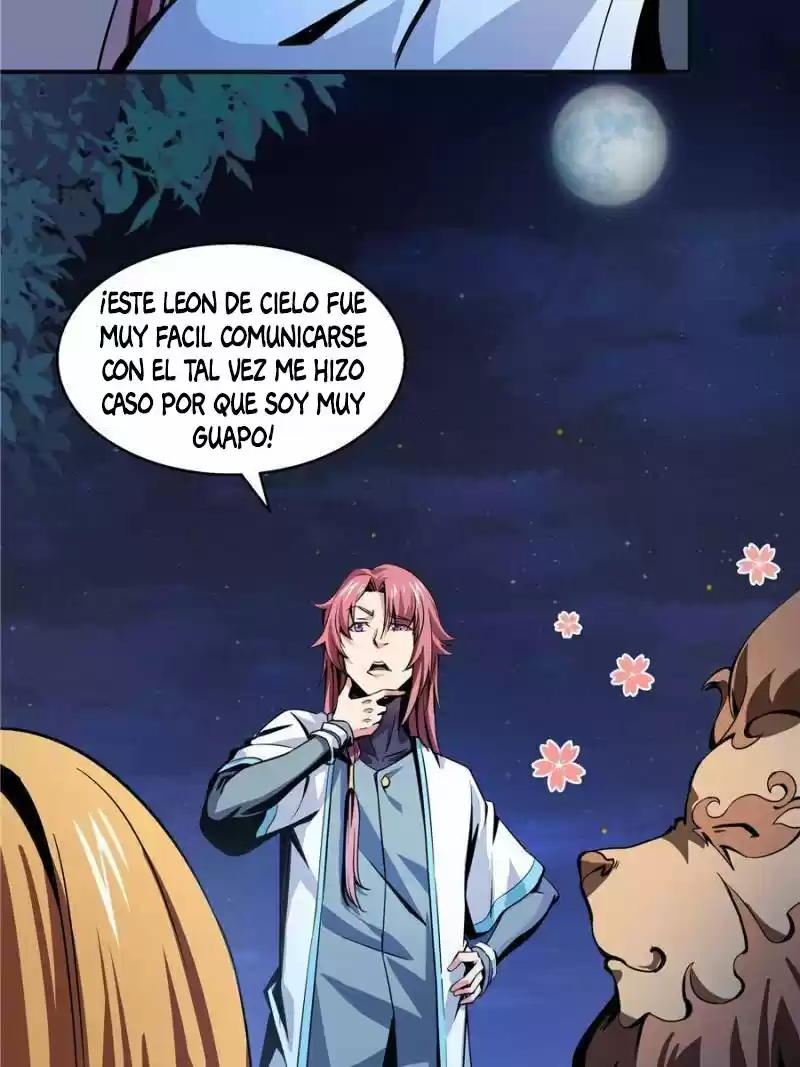 Library Of Heaven's Path(2020) - Capítulo 24 - Página 53 - LectorTMOo