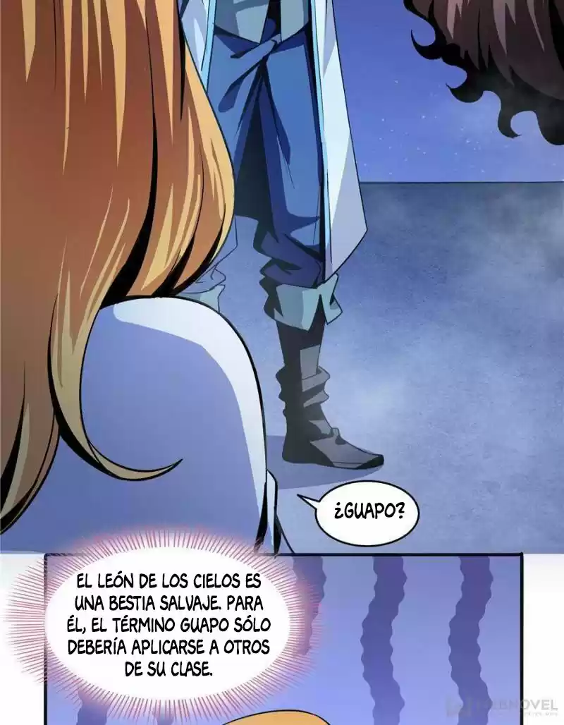 Library Of Heaven's Path(2020) - Capítulo 24 - Página 55 - LectorTMOo