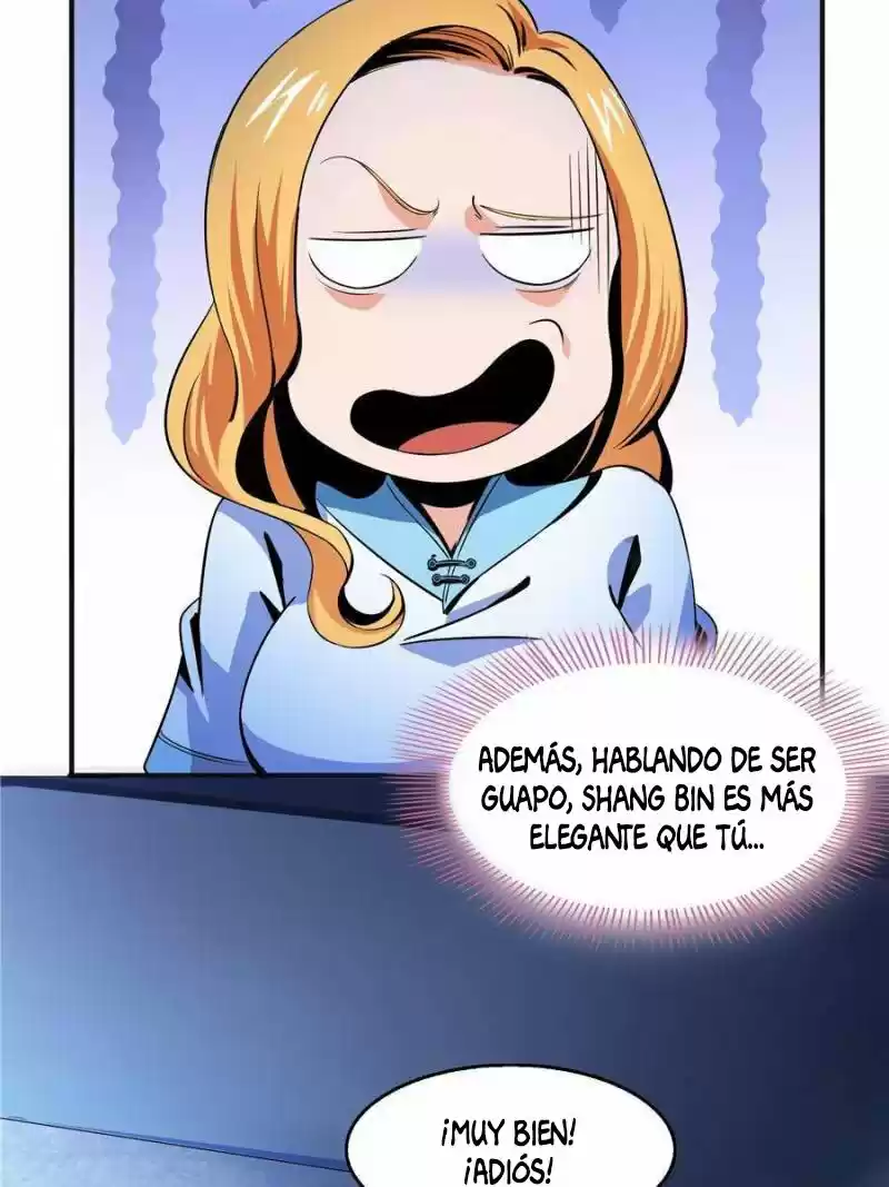Library Of Heaven's Path(2020) - Capítulo 24 - Página 57 - LectorTMOo
