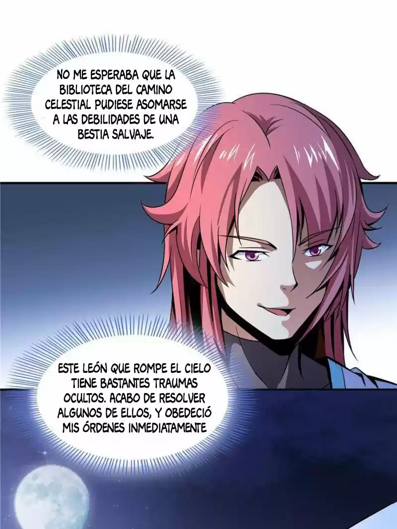Library Of Heaven's Path(2020) - Capítulo 24 - Página 60 - LectorTMOo