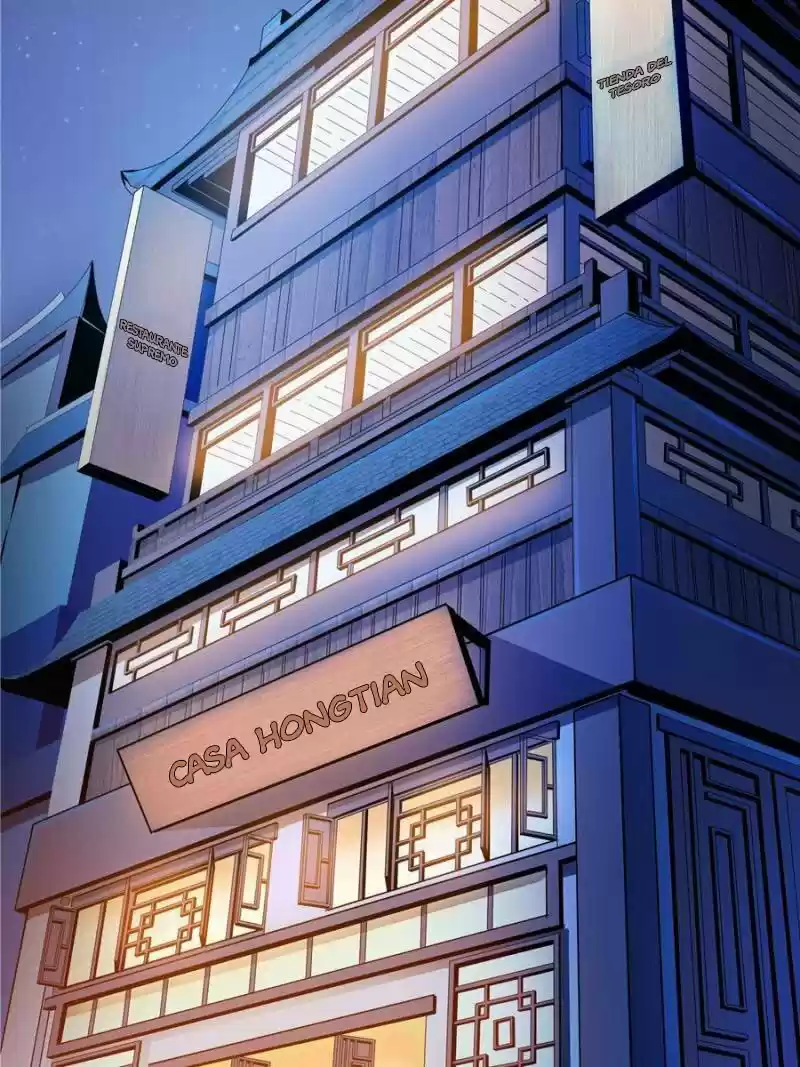 Library Of Heaven's Path(2020) - Capítulo 24 - Página 74 - LectorTMOo