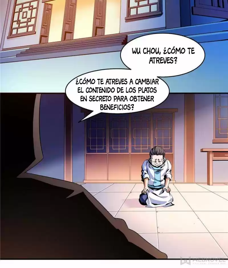 Library Of Heaven's Path(2020) - Capítulo 24 - Página 76 - LectorTMOo