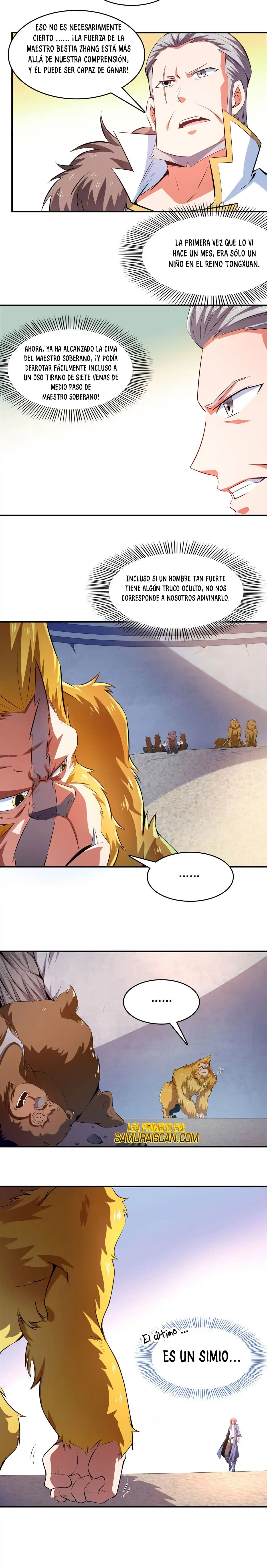 Library Of Heaven's Path(2020) - Capítulo 241 - Página 2 - LectorTMOo