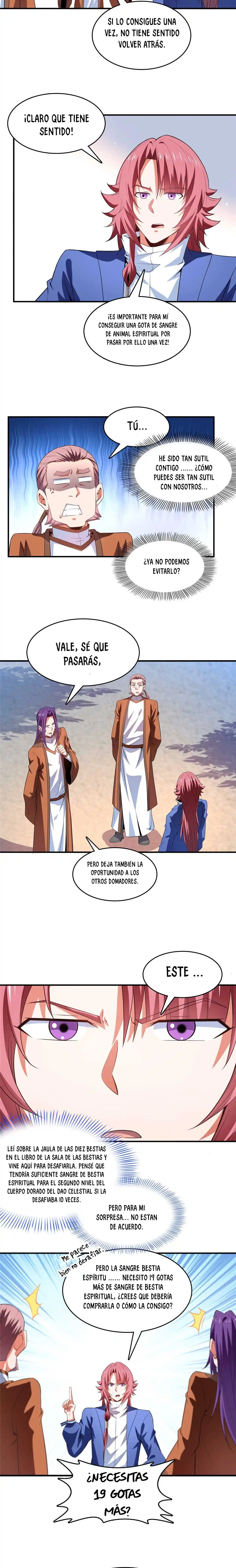 Library Of Heaven's Path(2020) - Capítulo 242 - Página 4 - LectorTMOo