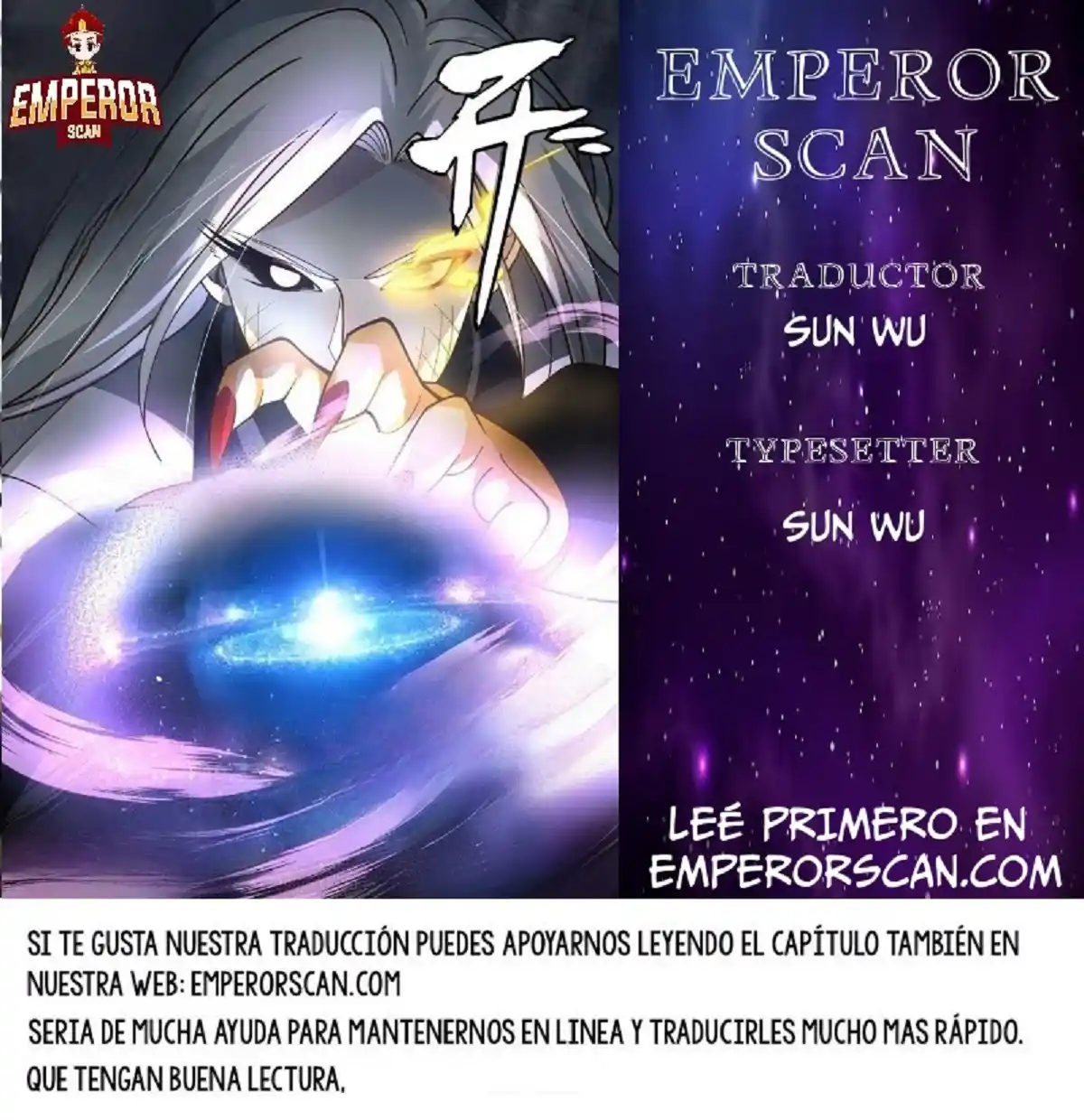 Library Of Heaven's Path(2020) - Capítulo 249 - Página 2 - LectorTMOo