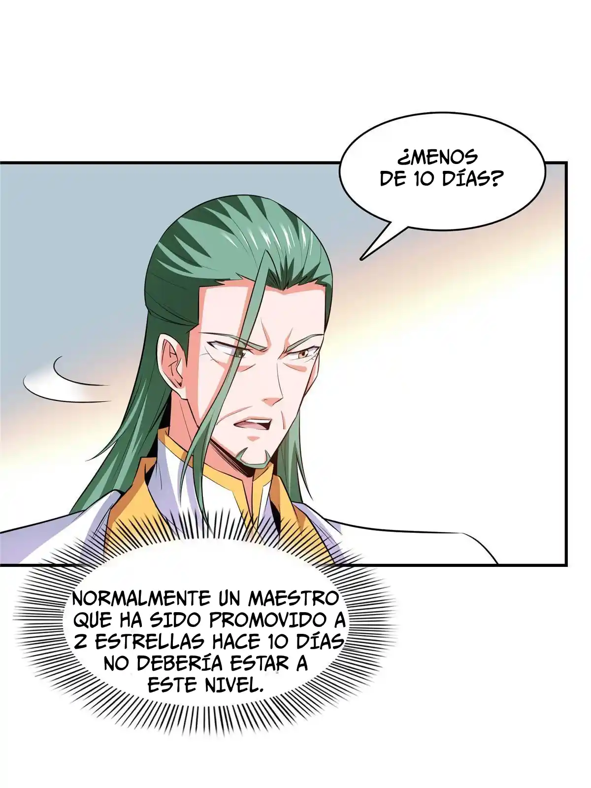 Library Of Heaven's Path(2020) - Capítulo 249 - Página 5 - LectorTMOo