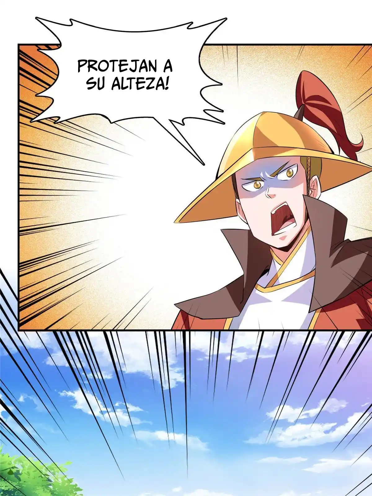 Library Of Heaven's Path(2020) - Capítulo 249 - Página 6 - LectorTMOo