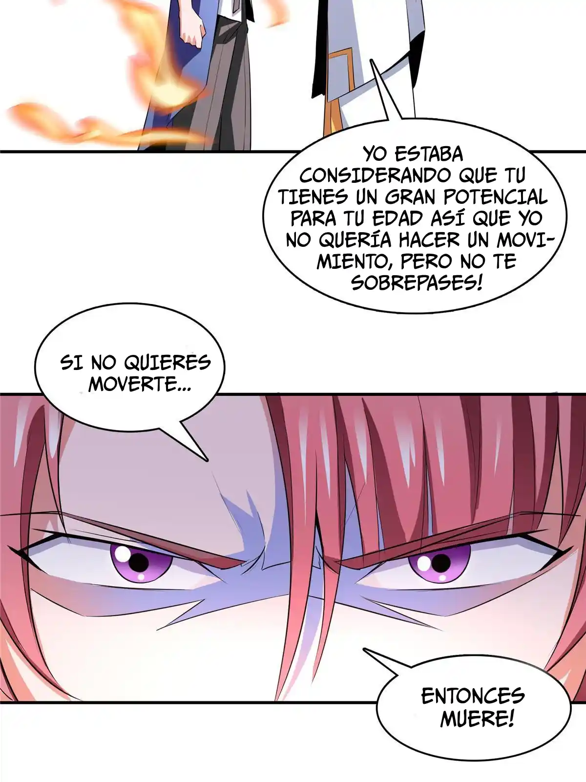 Library Of Heaven's Path(2020) - Capítulo 249 - Página 16 - LectorTMOo