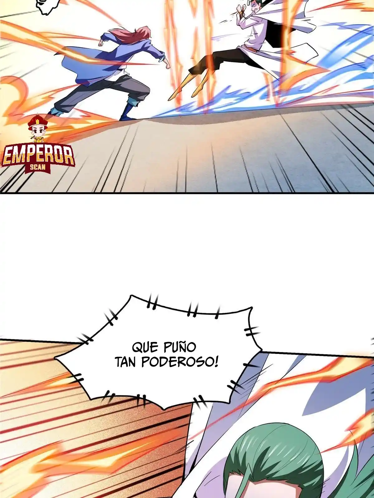 Library Of Heaven's Path(2020) - Capítulo 249 - Página 19 - LectorTMOo