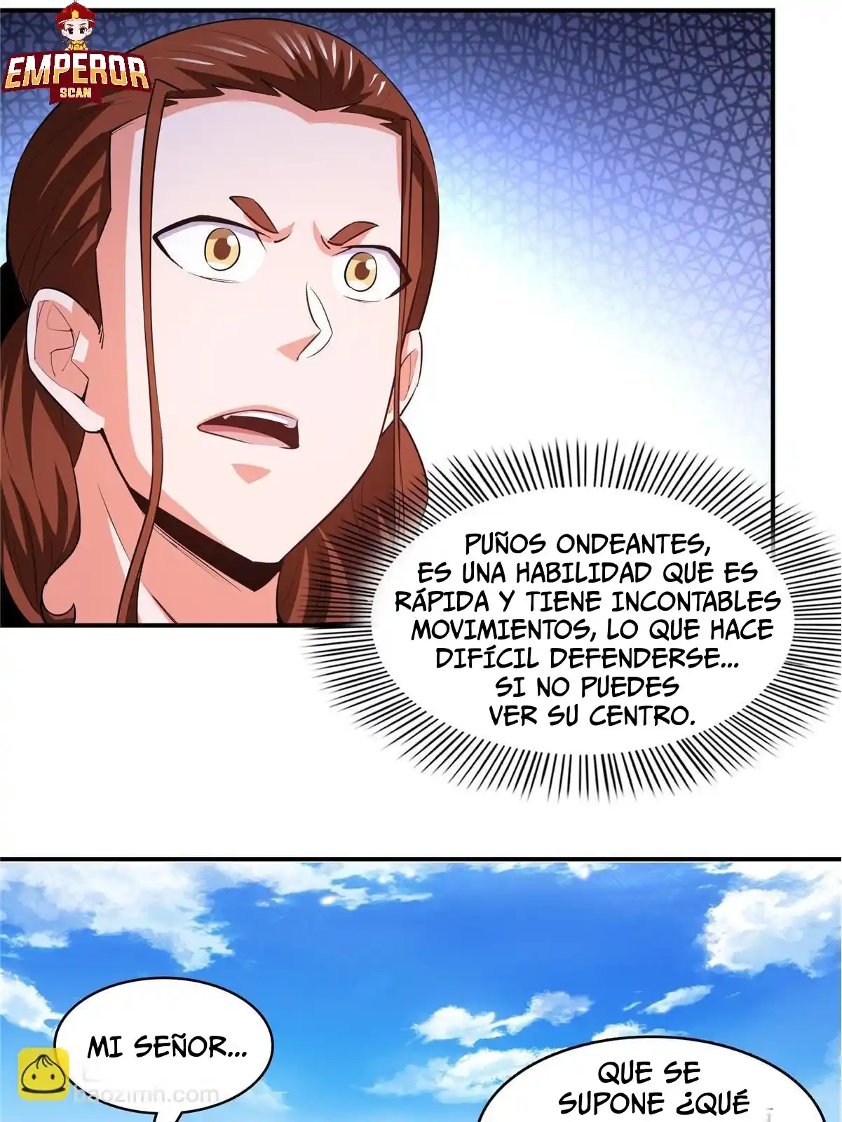 Library Of Heaven's Path(2020) - Capítulo 249 - Página 25 - LectorTMOo