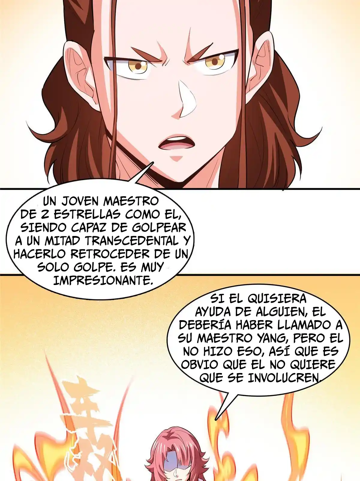 Library Of Heaven's Path(2020) - Capítulo 249 - Página 27 - LectorTMOo