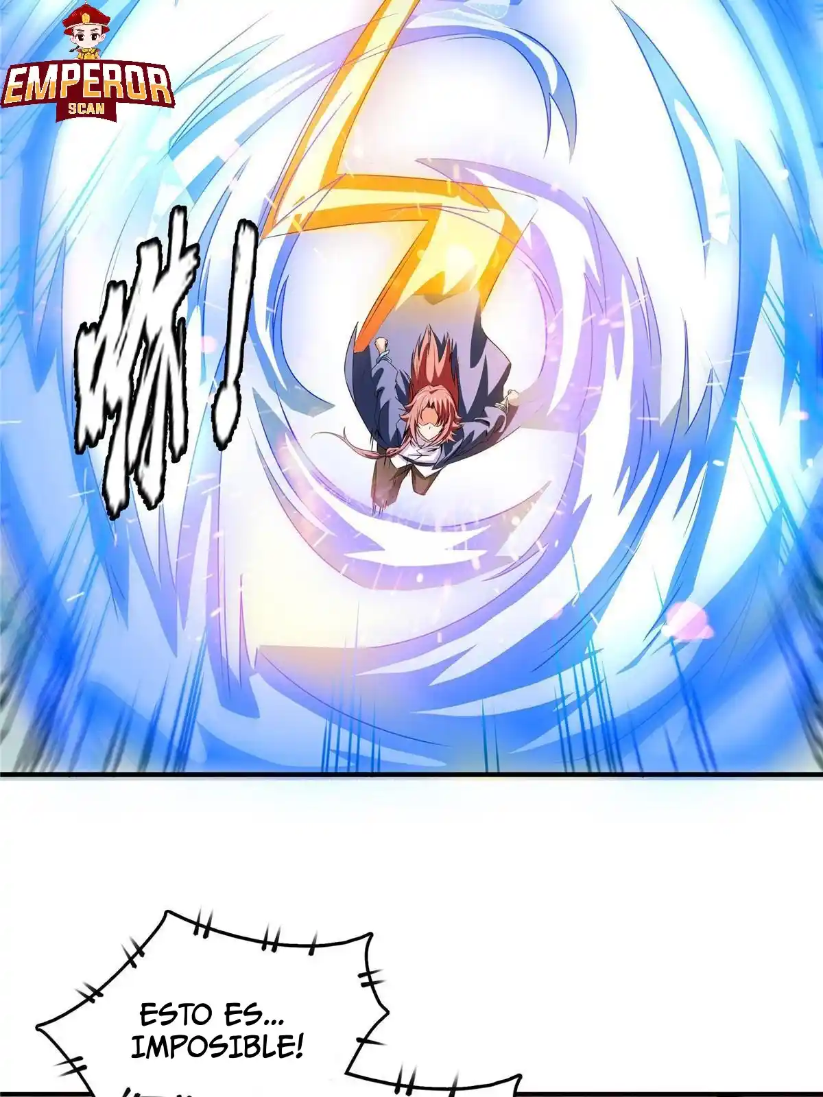 Library Of Heaven's Path(2020) - Capítulo 249 - Página 31 - LectorTMOo