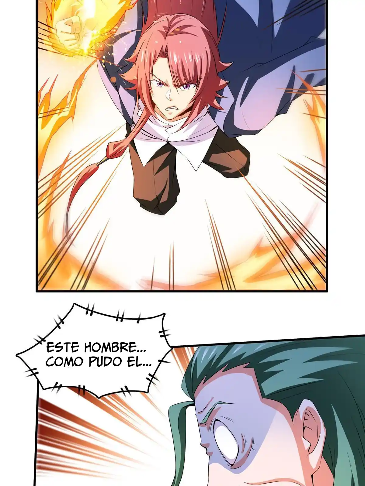 Library Of Heaven's Path(2020) - Capítulo 249 - Página 33 - LectorTMOo