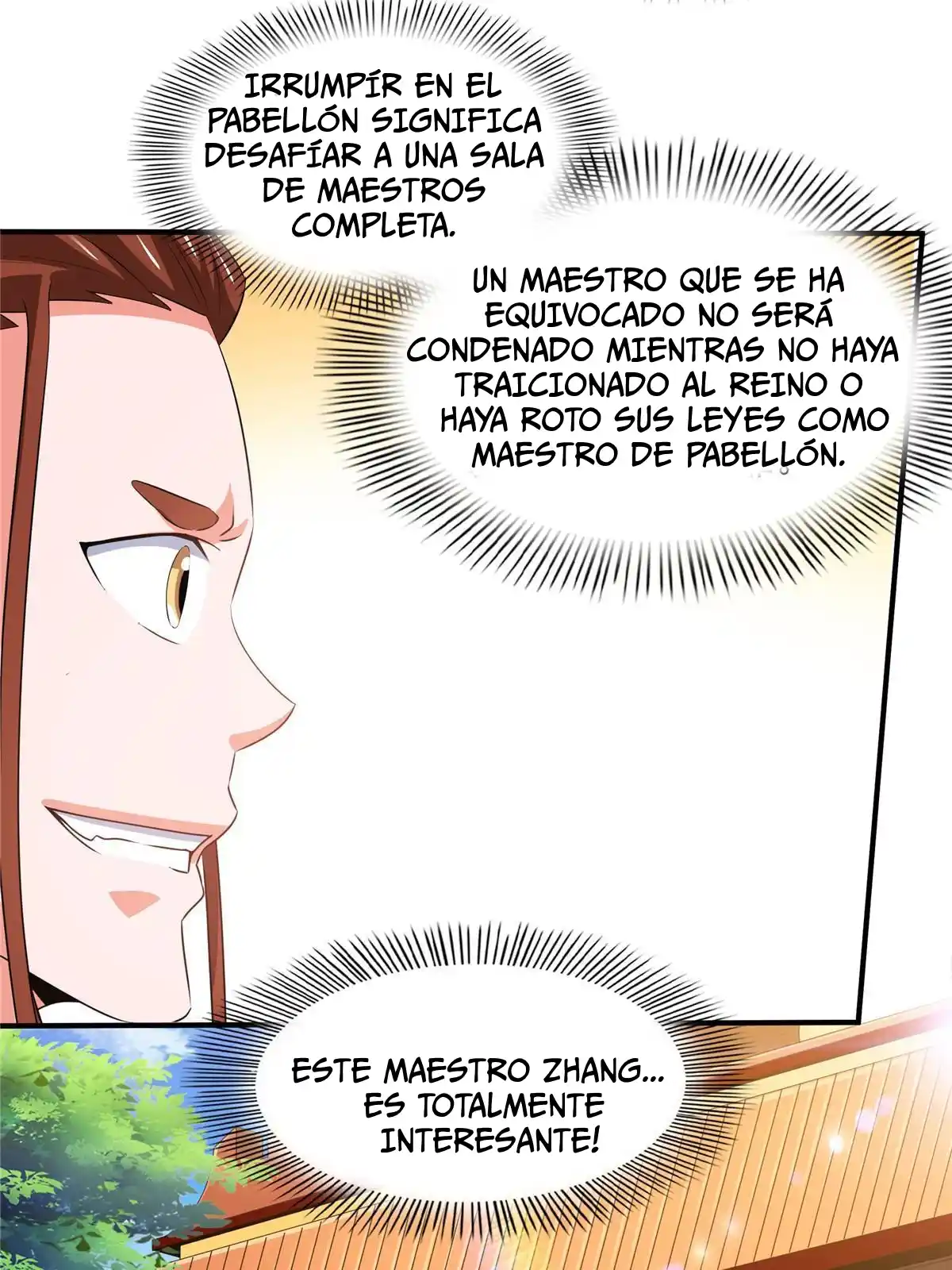 Library Of Heaven's Path(2020) - Capítulo 249 - Página 38 - LectorTMOo