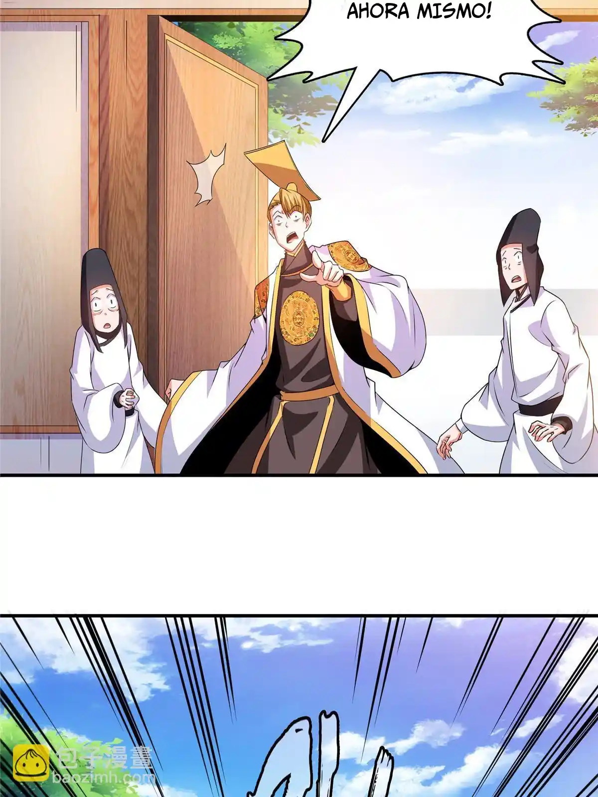 Library Of Heaven's Path(2020) - Capítulo 249 - Página 40 - LectorTMOo