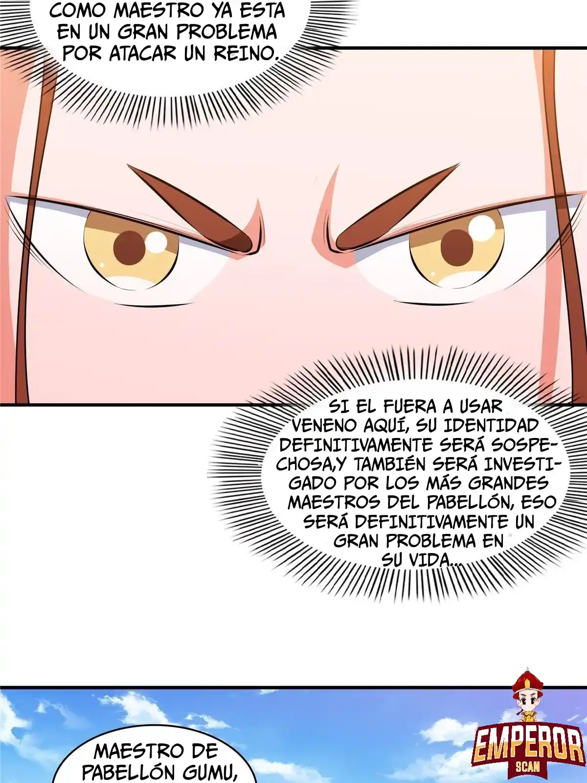 Library Of Heaven's Path(2020) - Capítulo 249 - Página 43 - LectorTMOo
