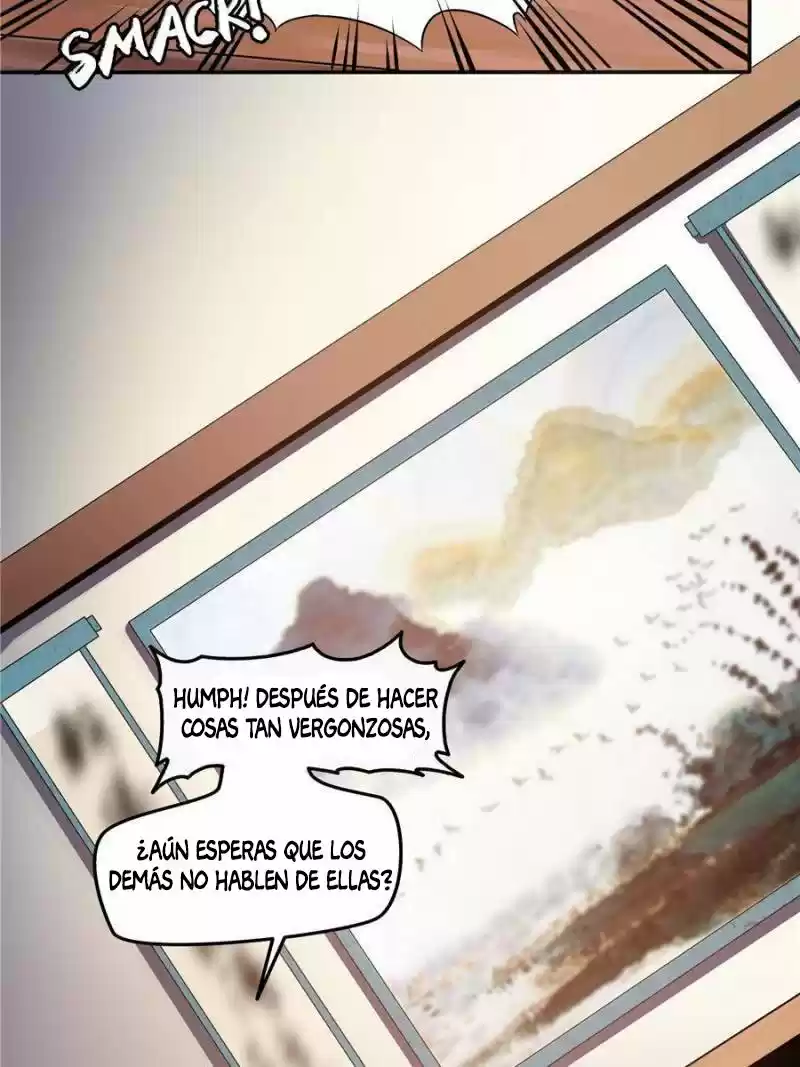 Library Of Heaven's Path(2020) - Capítulo 25 - Página 7 - LectorTMOo