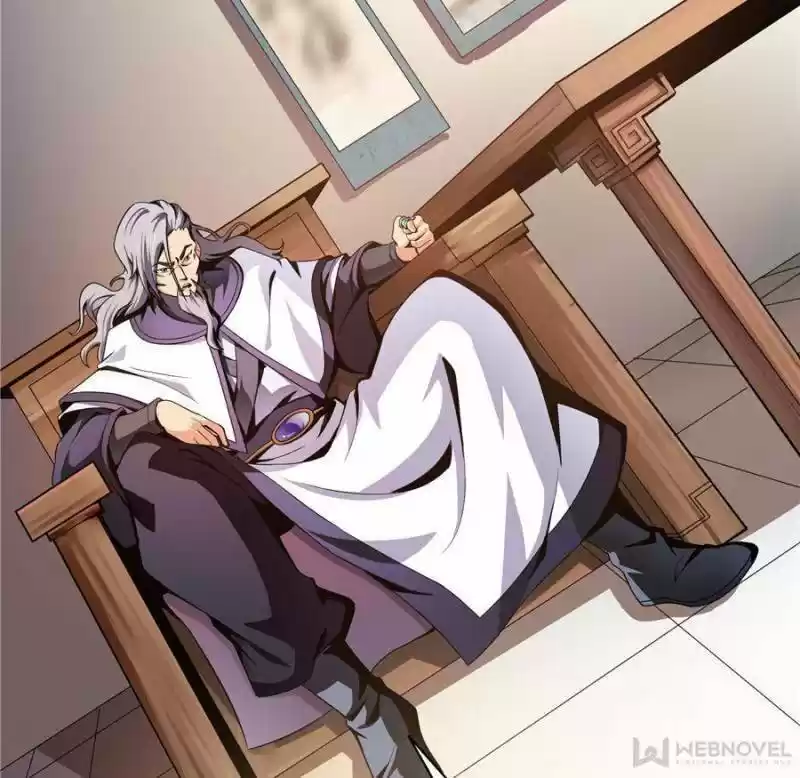 Library Of Heaven's Path(2020) - Capítulo 25 - Página 9 - LectorTMOo
