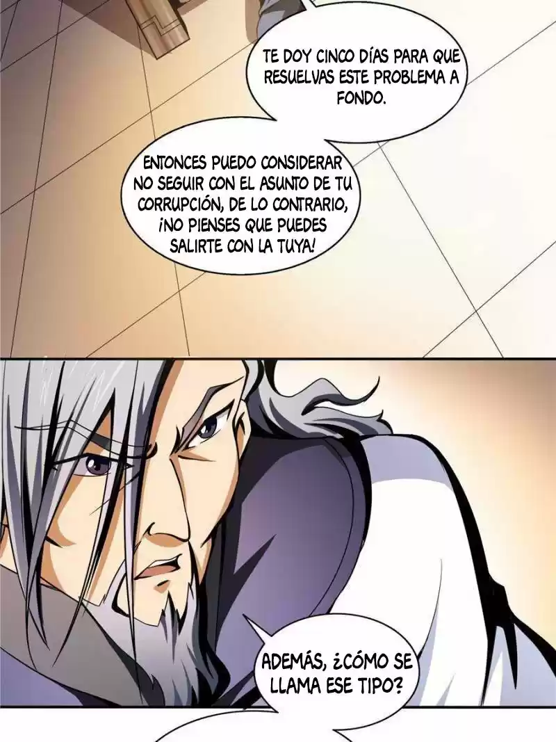 Library Of Heaven's Path(2020) - Capítulo 25 - Página 10 - LectorTMOo