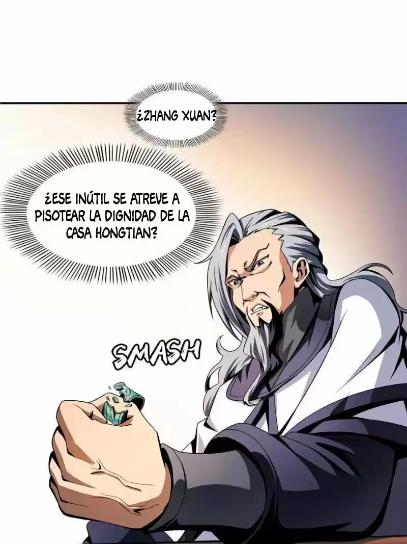 Library Of Heaven's Path(2020) - Capítulo 25 - Página 13 - LectorTMOo