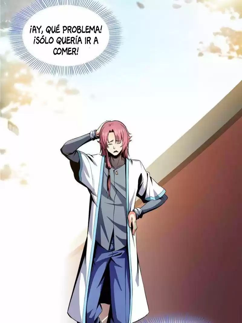 Library Of Heaven's Path(2020) - Capítulo 25 - Página 15 - LectorTMOo