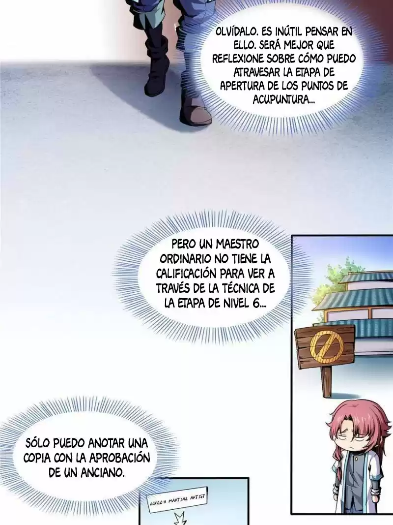 Library Of Heaven's Path(2020) - Capítulo 25 - Página 17 - LectorTMOo