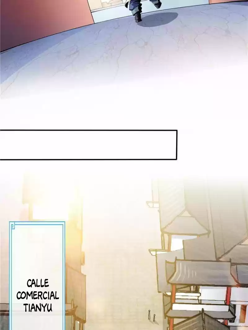 Library Of Heaven's Path(2020) - Capítulo 25 - Página 23 - LectorTMOo