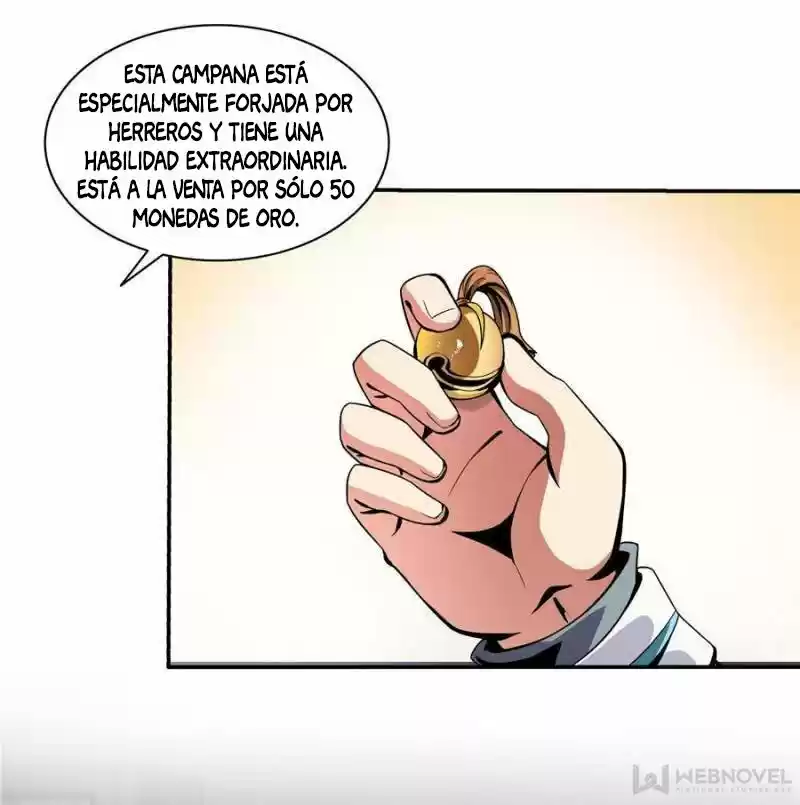 Library Of Heaven's Path(2020) - Capítulo 25 - Página 32 - LectorTMOo