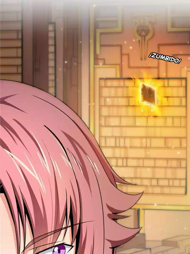 Library Of Heaven's Path(2020) - Capítulo 25 - Página 34 - LectorTMOo