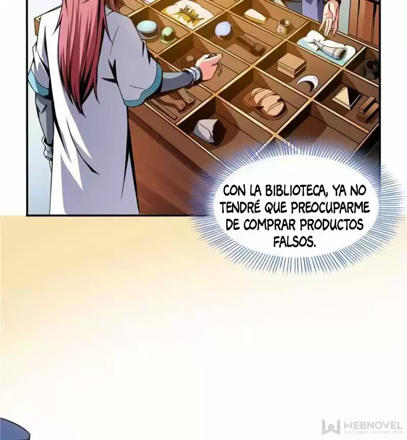 Library Of Heaven's Path(2020) - Capítulo 25 - Página 41 - LectorTMOo