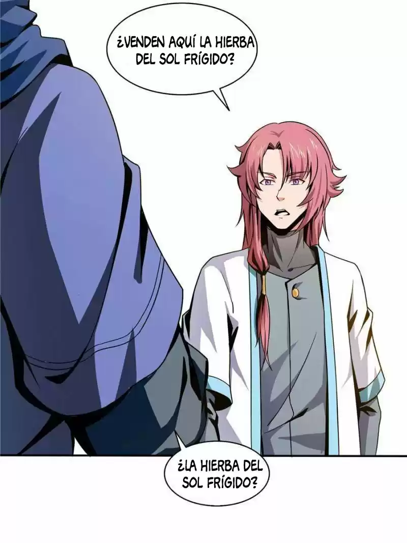 Library Of Heaven's Path(2020) - Capítulo 25 - Página 43 - LectorTMOo