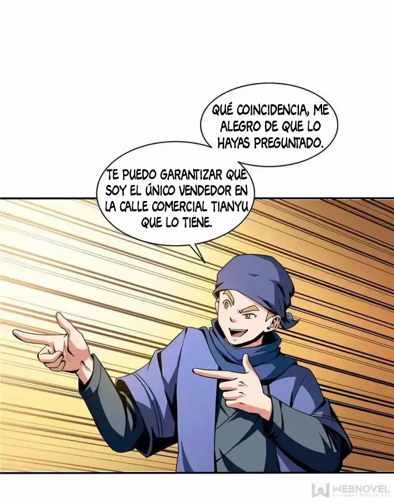 Library Of Heaven's Path(2020) - Capítulo 25 - Página 44 - LectorTMOo