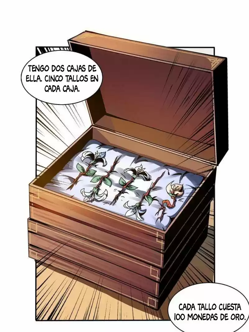 Library Of Heaven's Path(2020) - Capítulo 25 - Página 45 - LectorTMOo