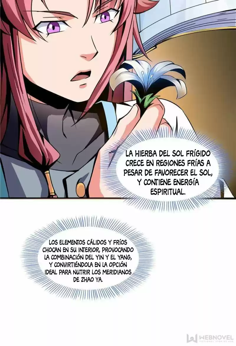 Library Of Heaven's Path(2020) - Capítulo 25 - Página 49 - LectorTMOo