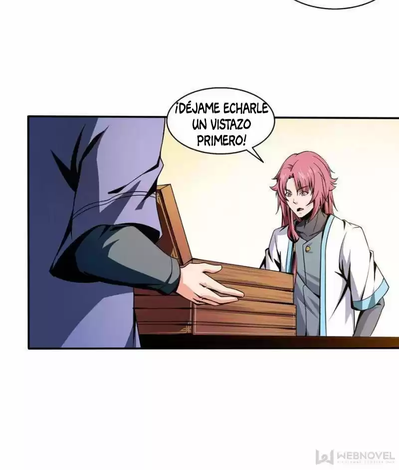 Library Of Heaven's Path(2020) - Capítulo 25 - Página 50 - LectorTMOo