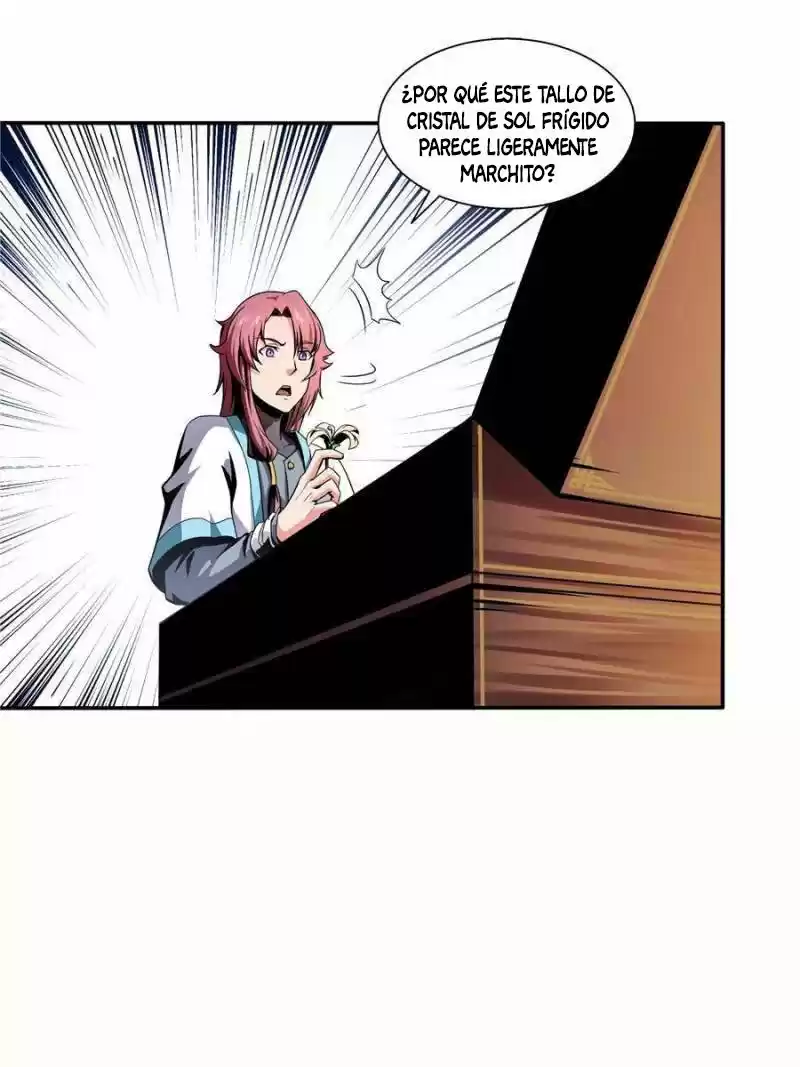 Library Of Heaven's Path(2020) - Capítulo 25 - Página 52 - LectorTMOo