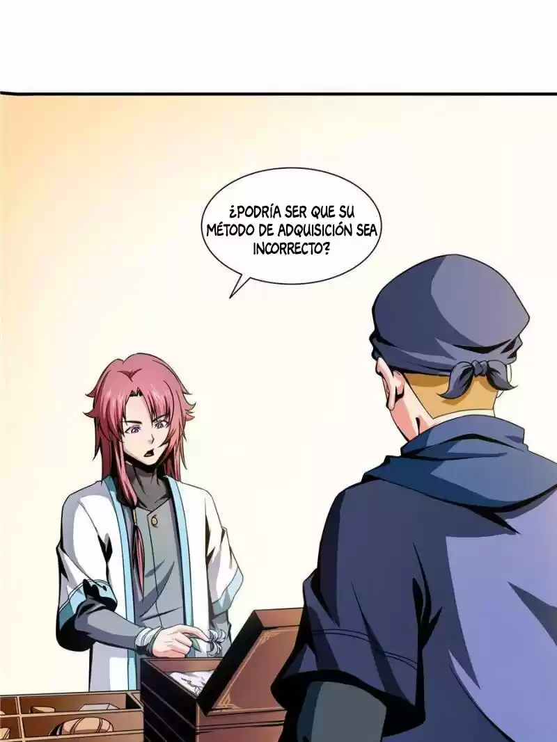 Library Of Heaven's Path(2020) - Capítulo 25 - Página 53 - LectorTMOo
